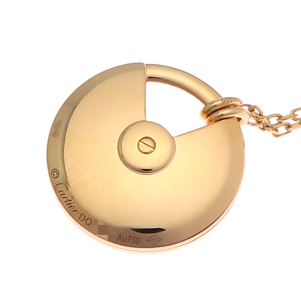 CARTIER Necklace - Picture 3 of 7